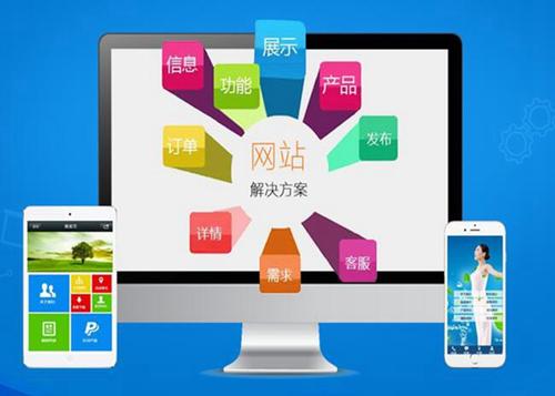 孟村如何进行网站设计才能突出产品的优势